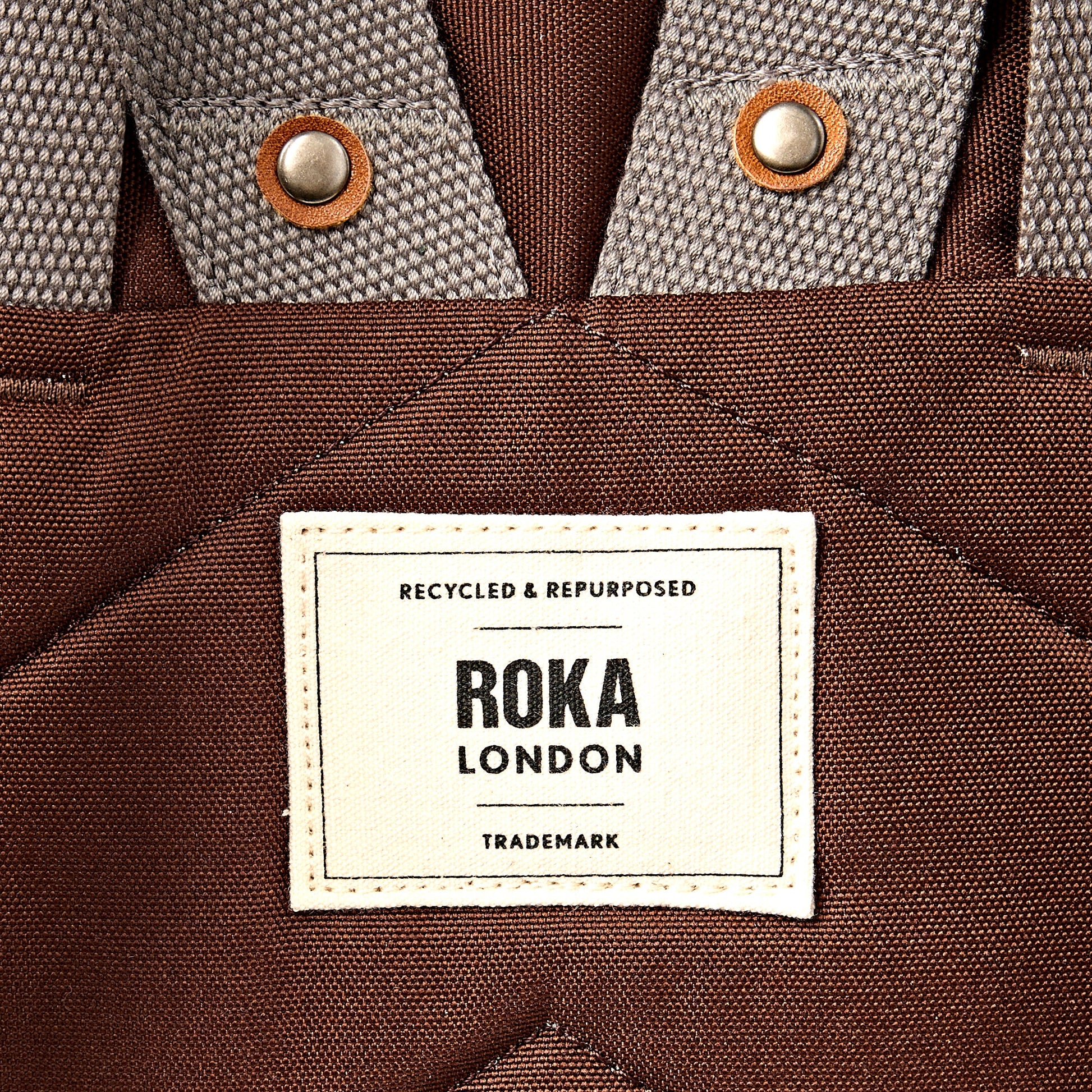 Finchley Backpack in Chocolate-11