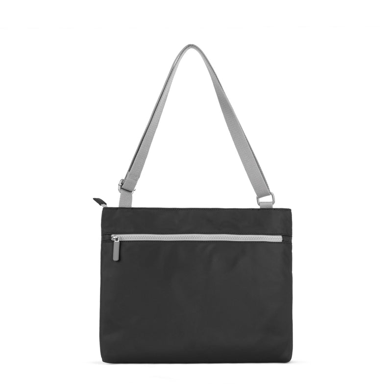 Moorgate Messenger in Black-3