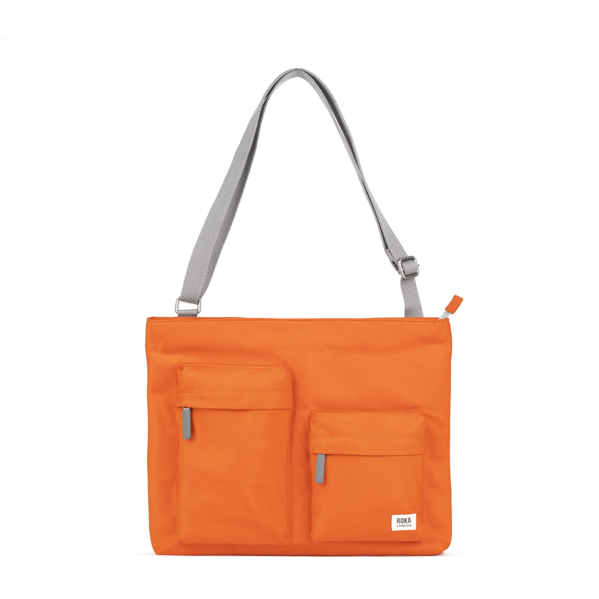 Moorgate Messenger in Burnt Orange-1