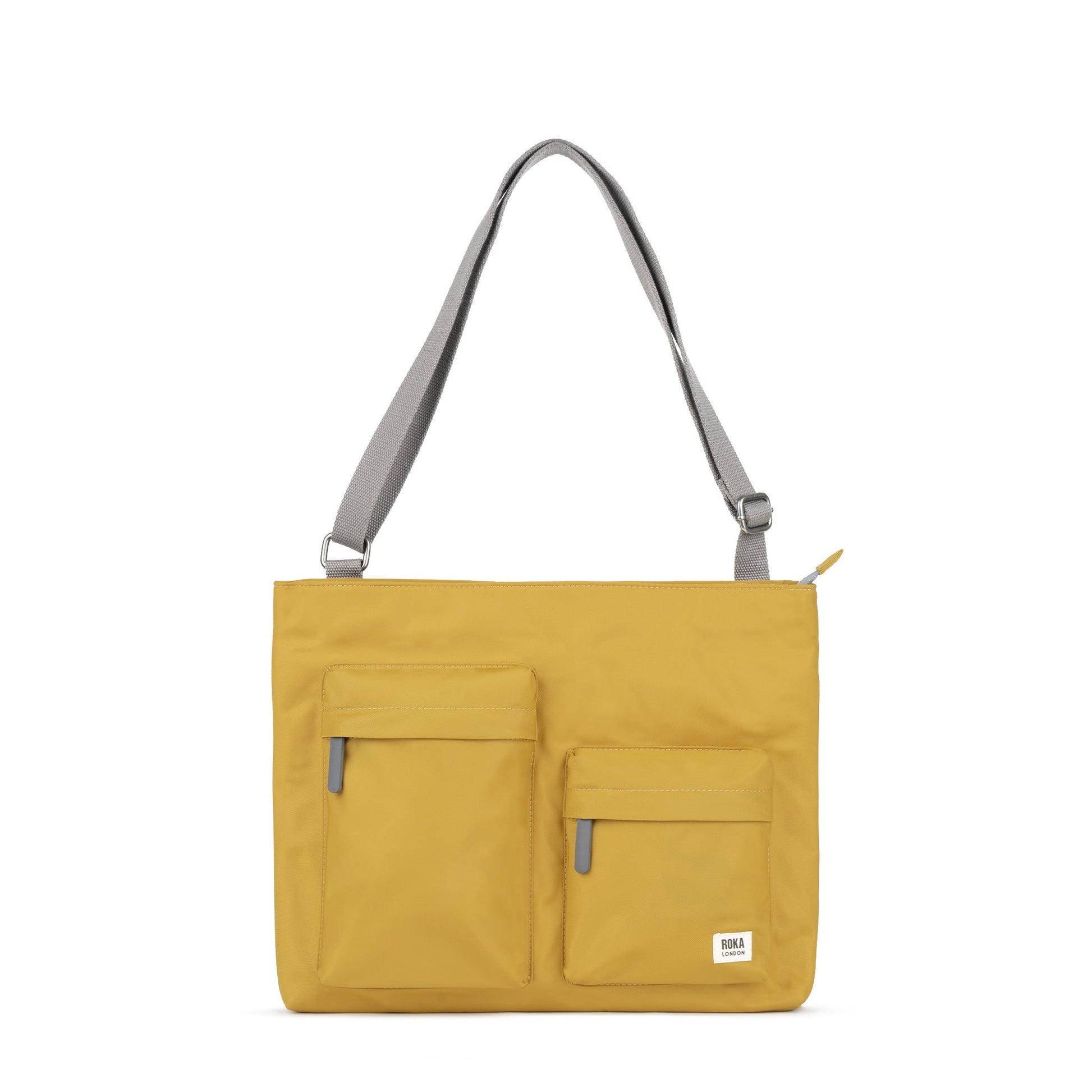 Moorgate Messenger in Corn-1