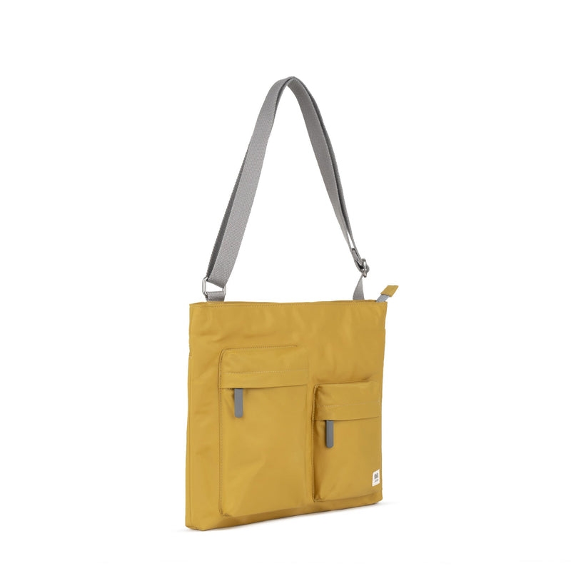 Moorgate Messenger in Corn-2