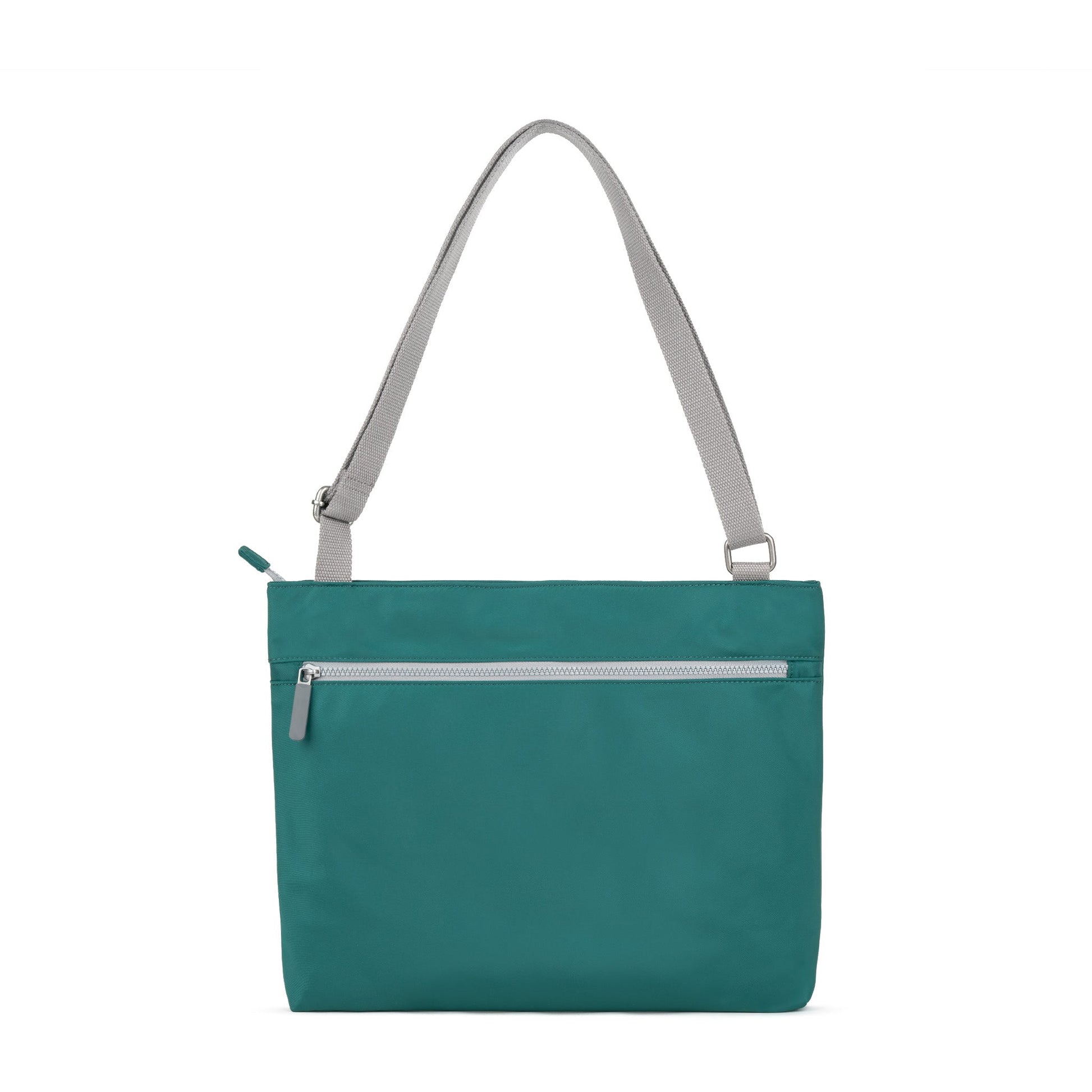 Moorgate Messenger in Teal-3