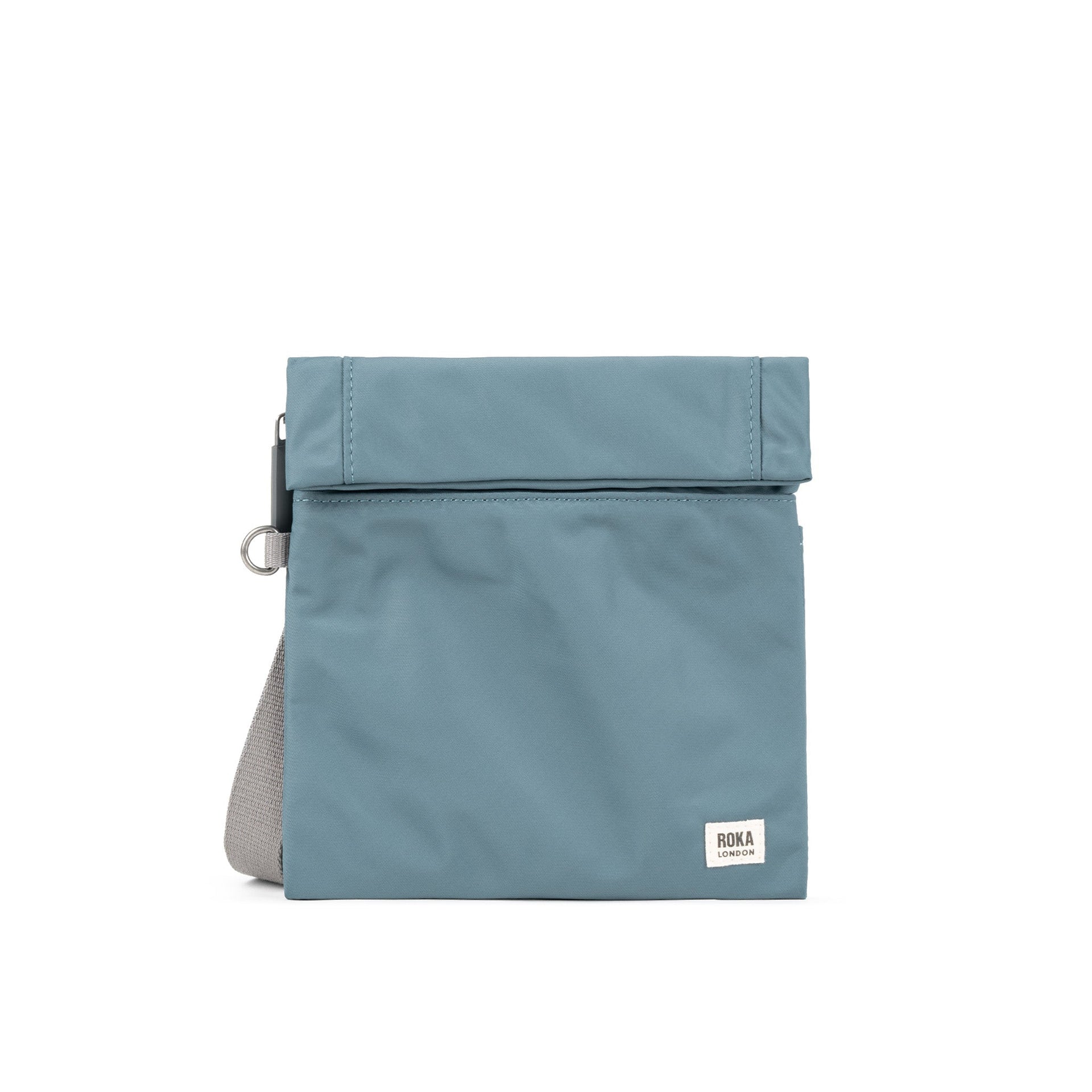 Stratford Crossbody in Airforce