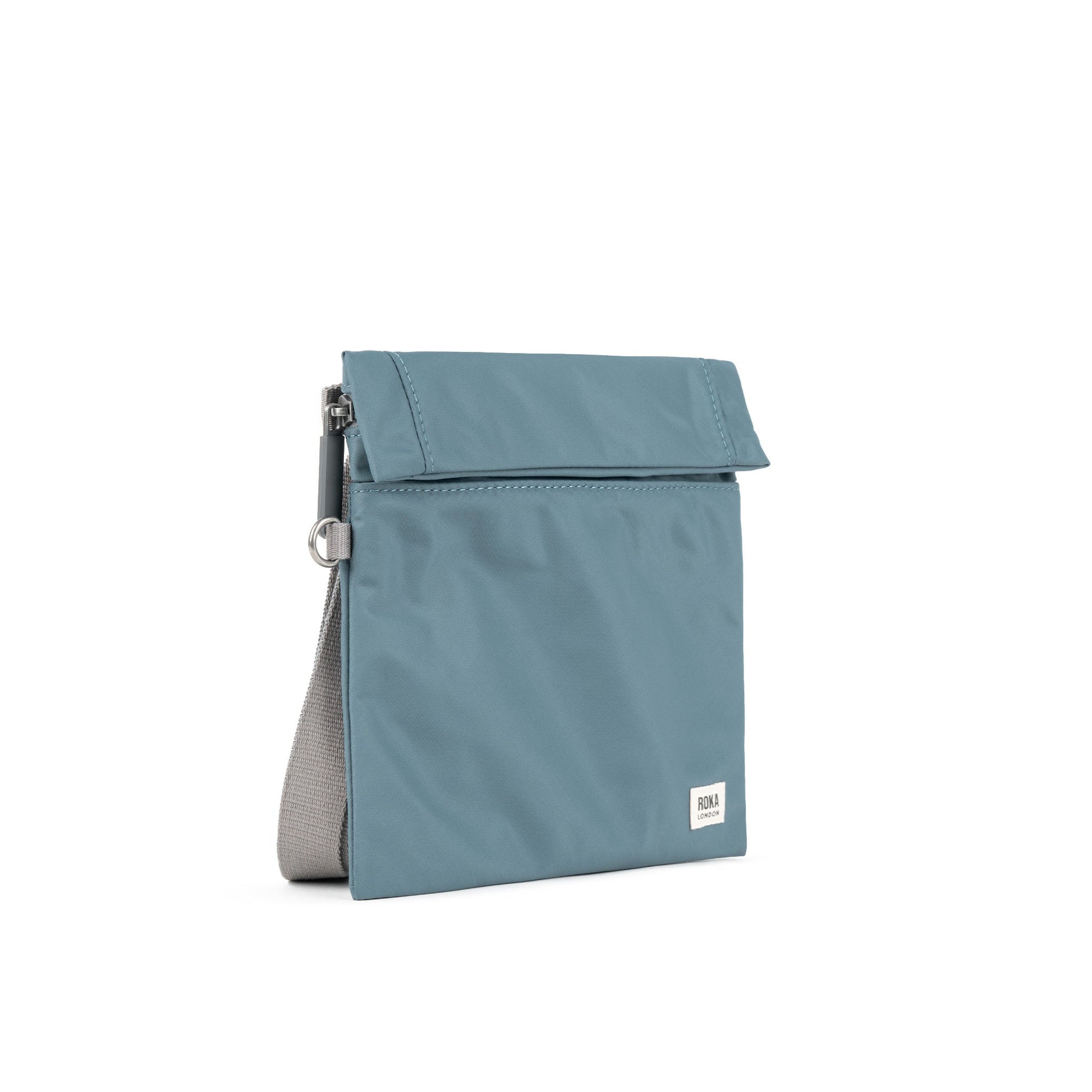 Stratford Crossbody in Airforce-2