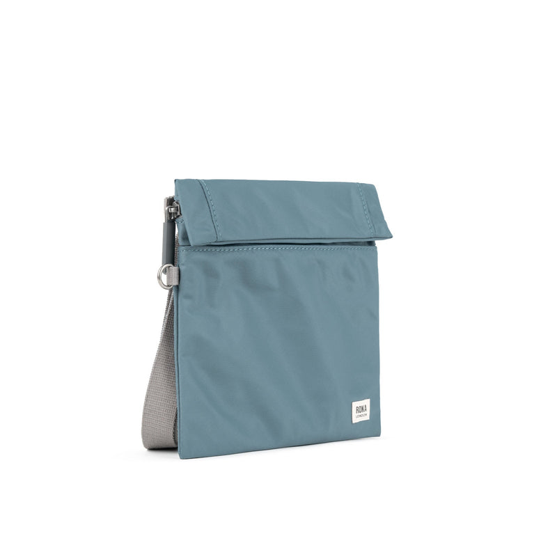 Stratford Crossbody in Airforce-2