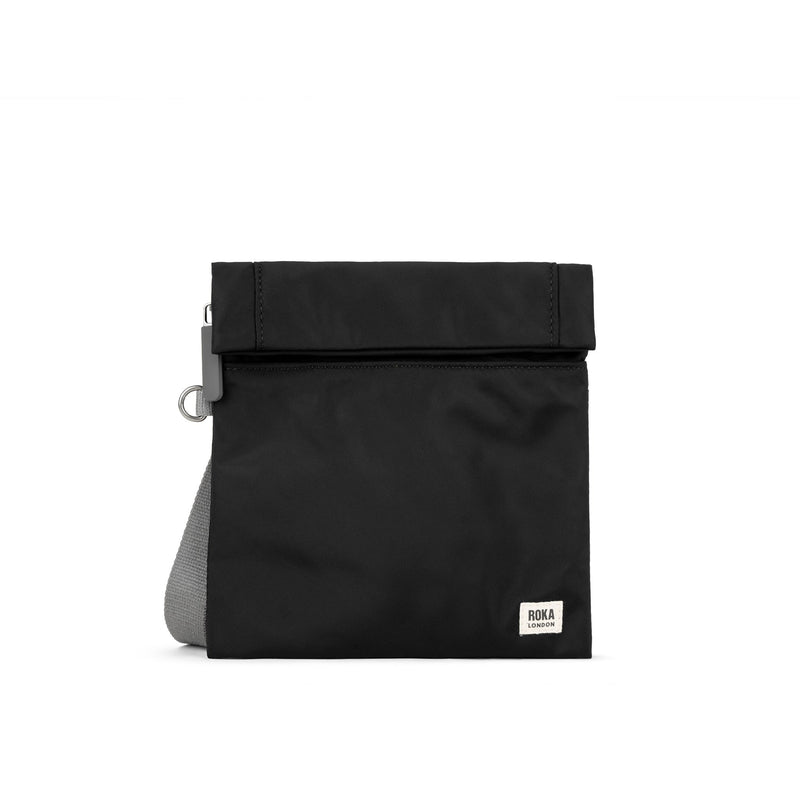 Stratford Crossbody in Black-1