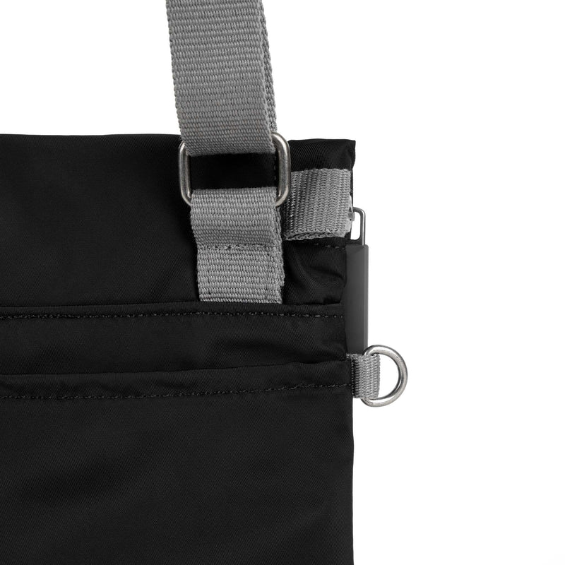 Stratford Crossbody in Black-4