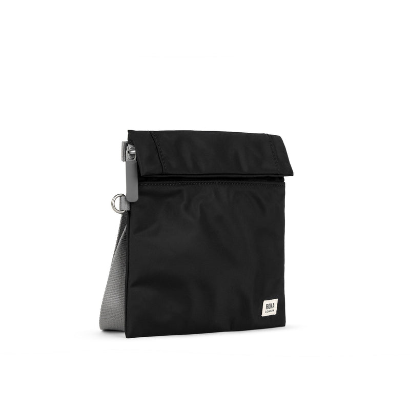 Stratford Crossbody in Black-2