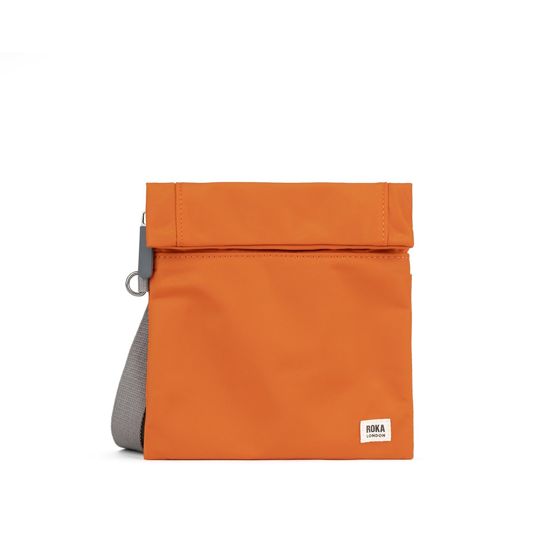 Stratford Crossbody in Burnt Orange-1