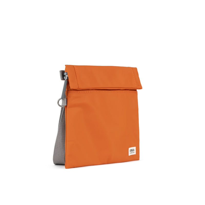 Stratford Crossbody in Burnt Orange-2