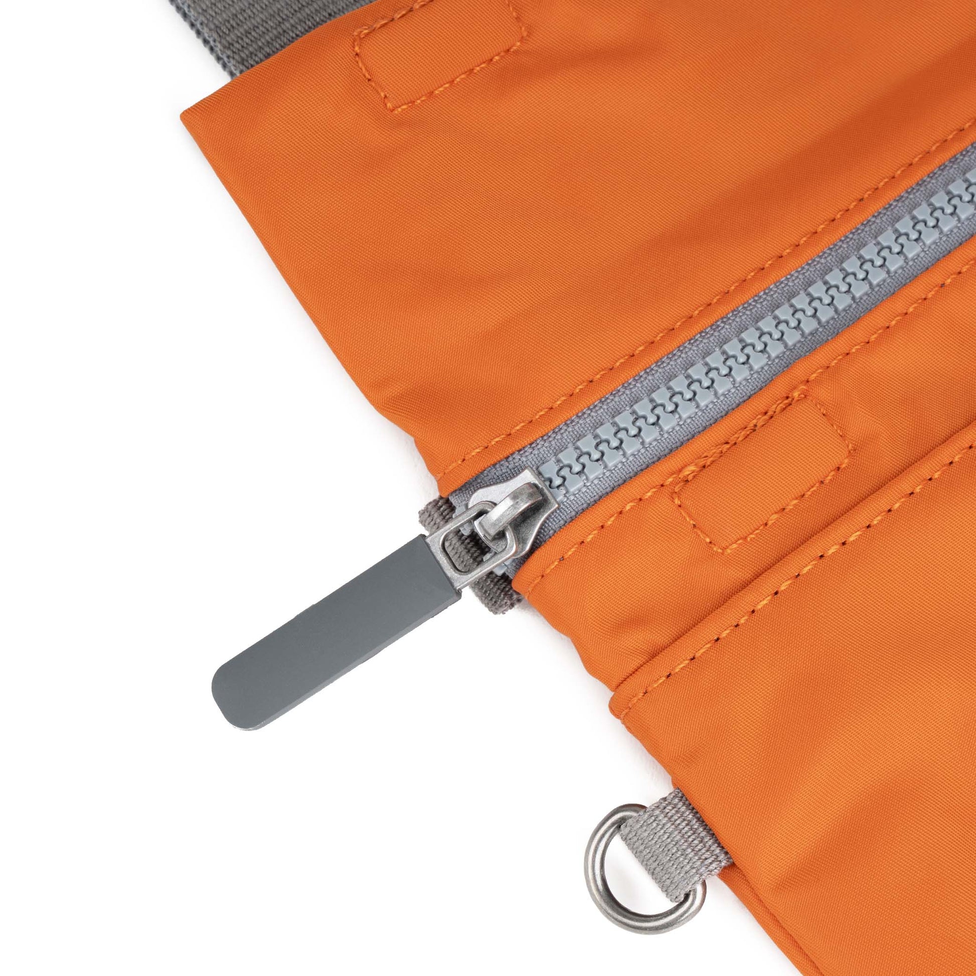 Stratford Crossbody in Burnt Orange-5