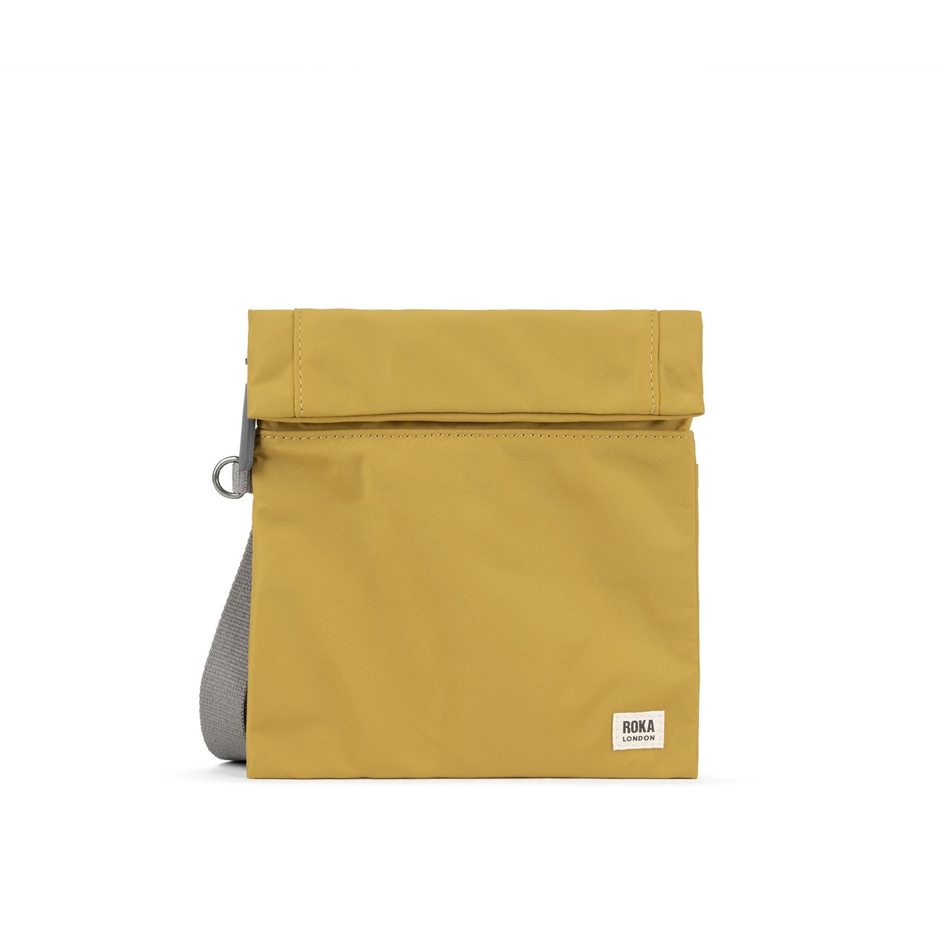 Stratford Crossbody in Corn