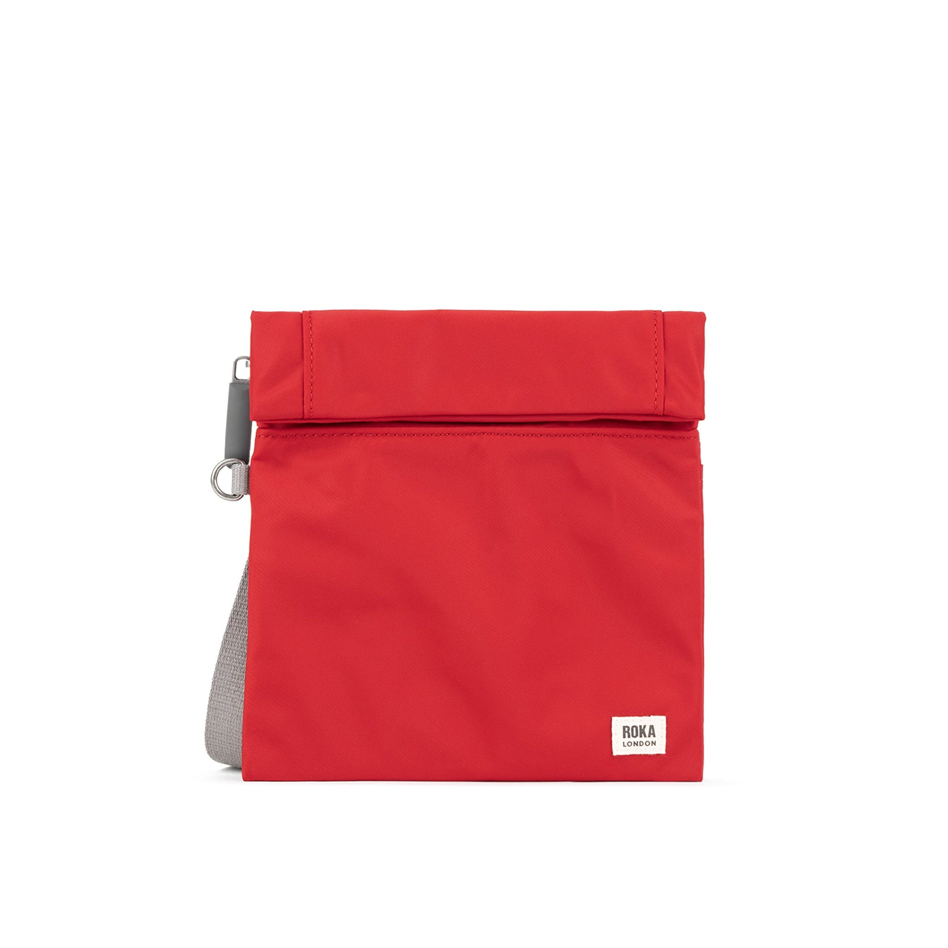 Stratford Crossbody in Cranberry-1