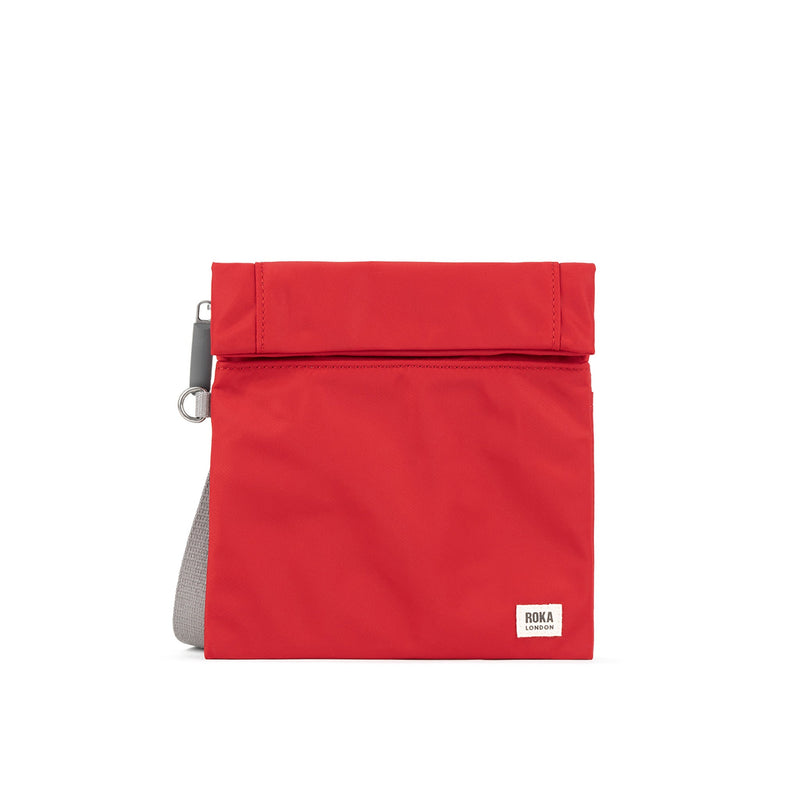 Stratford Crossbody in Cranberry-1