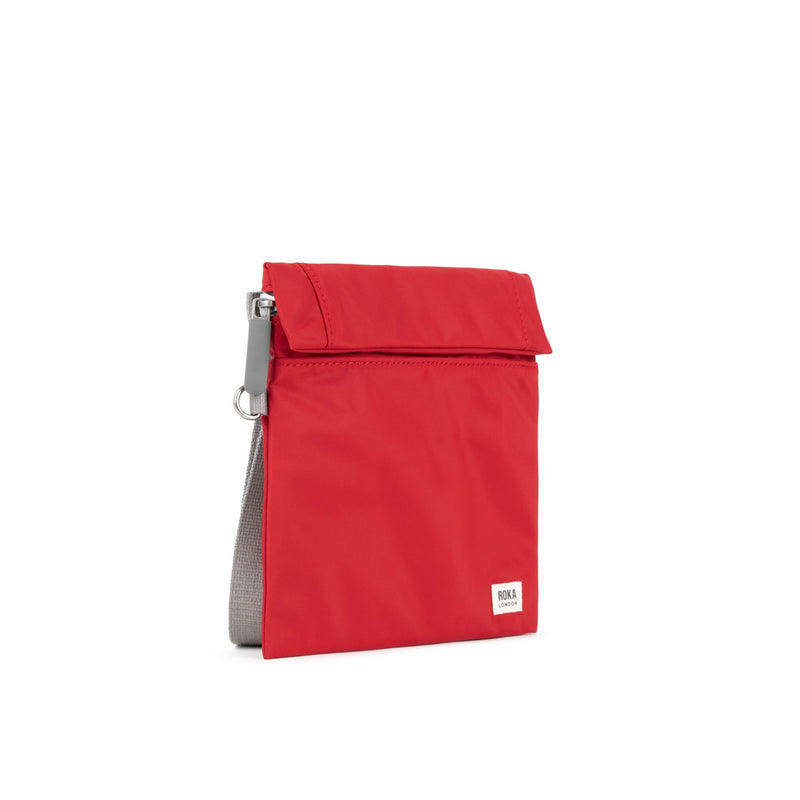Stratford Crossbody in Cranberry-2