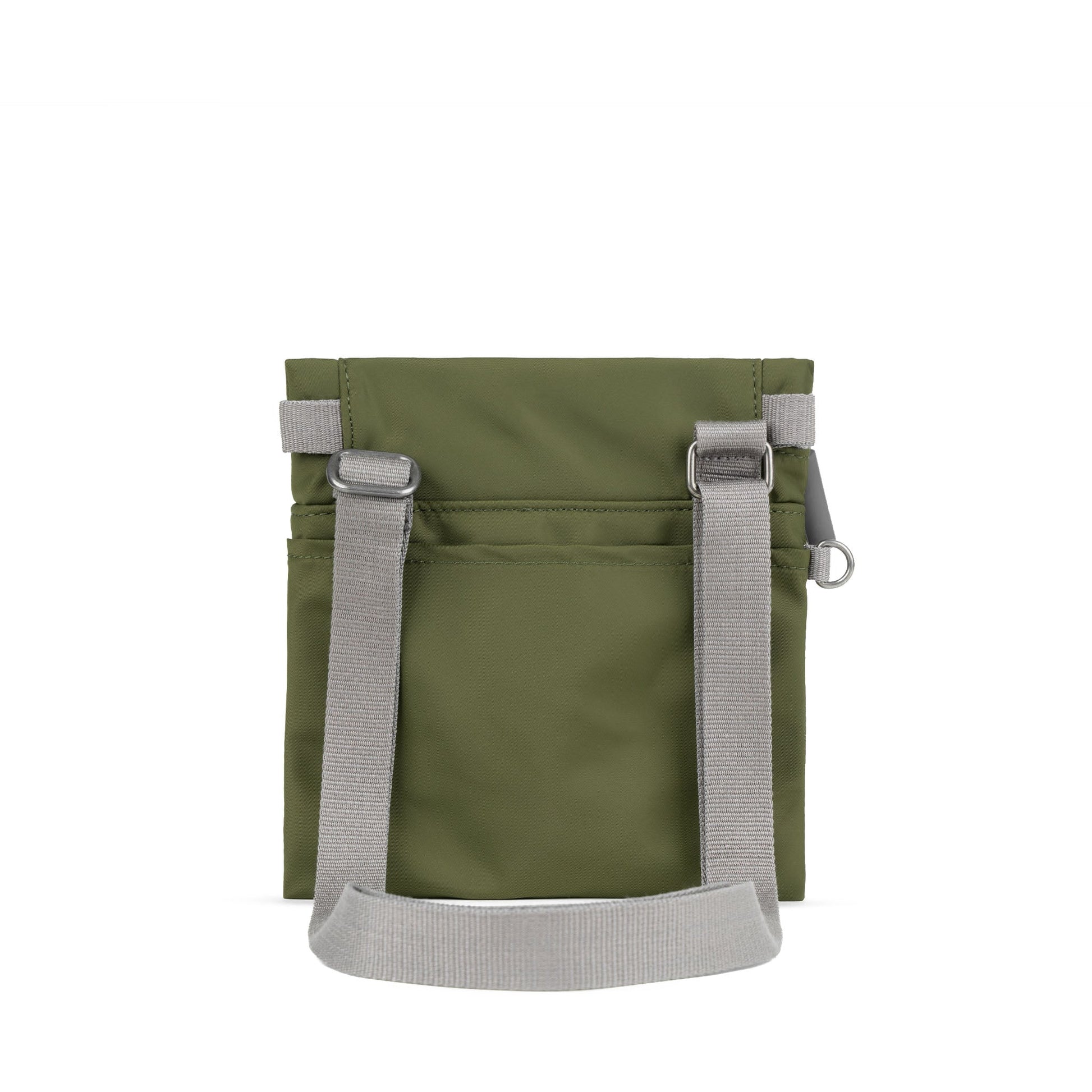 Stratford Crossbody in Military-3