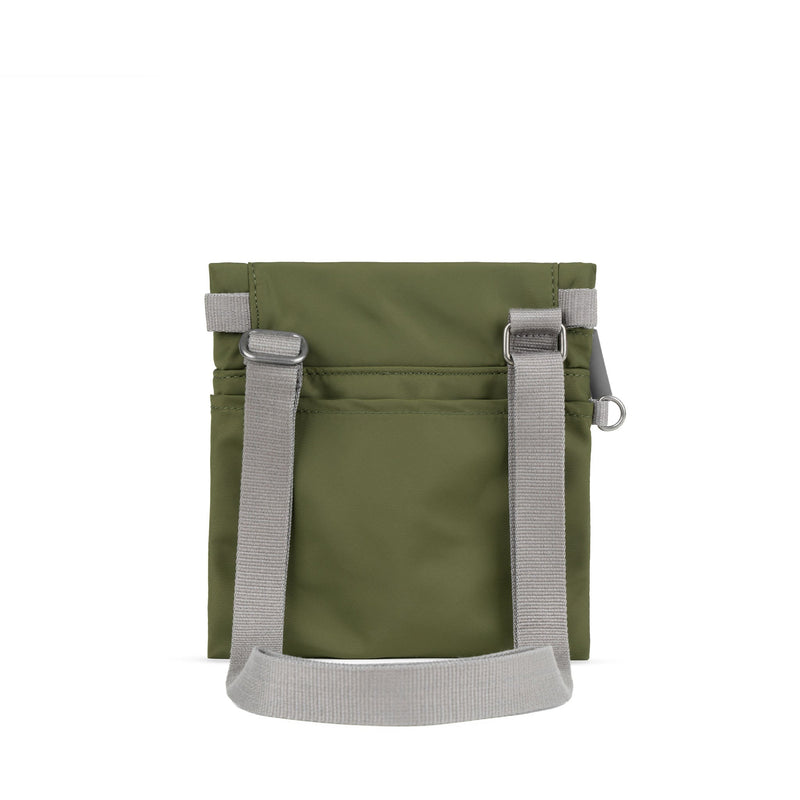Stratford Crossbody in Military-3