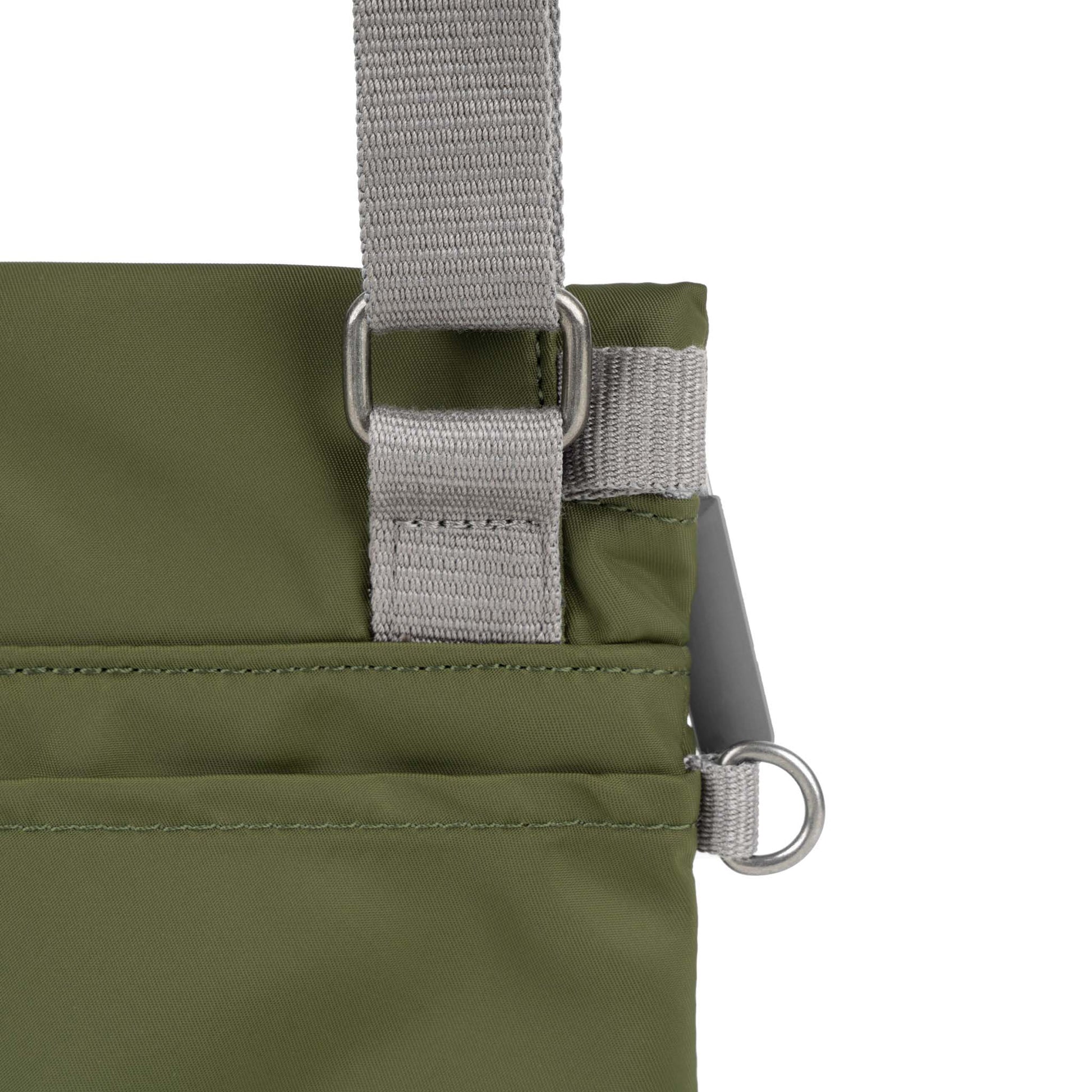 Stratford Crossbody in Military-4