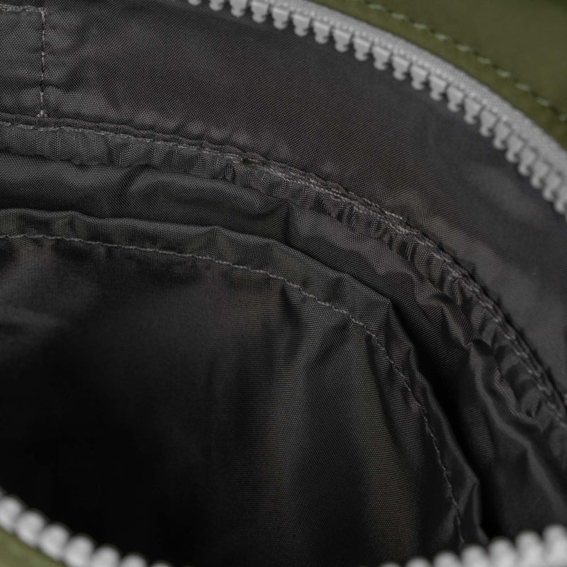 Stratford Crossbody in Military-5