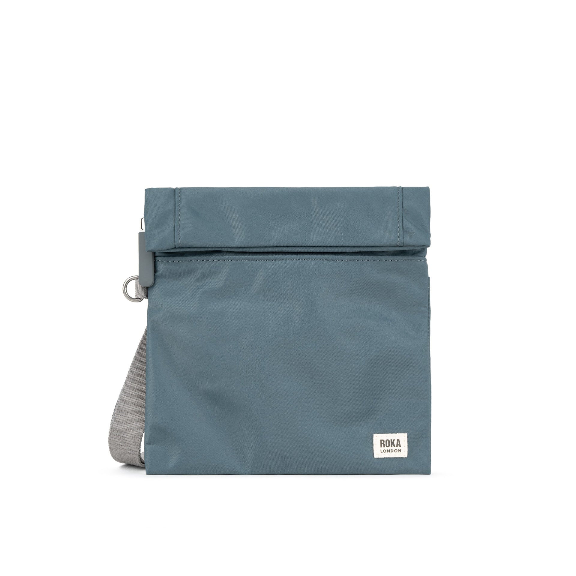 Stratford Crossbody in Smoke