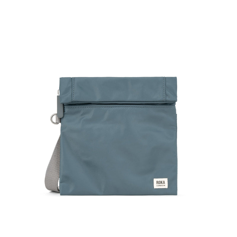 Stratford Crossbody in Smoke-1
