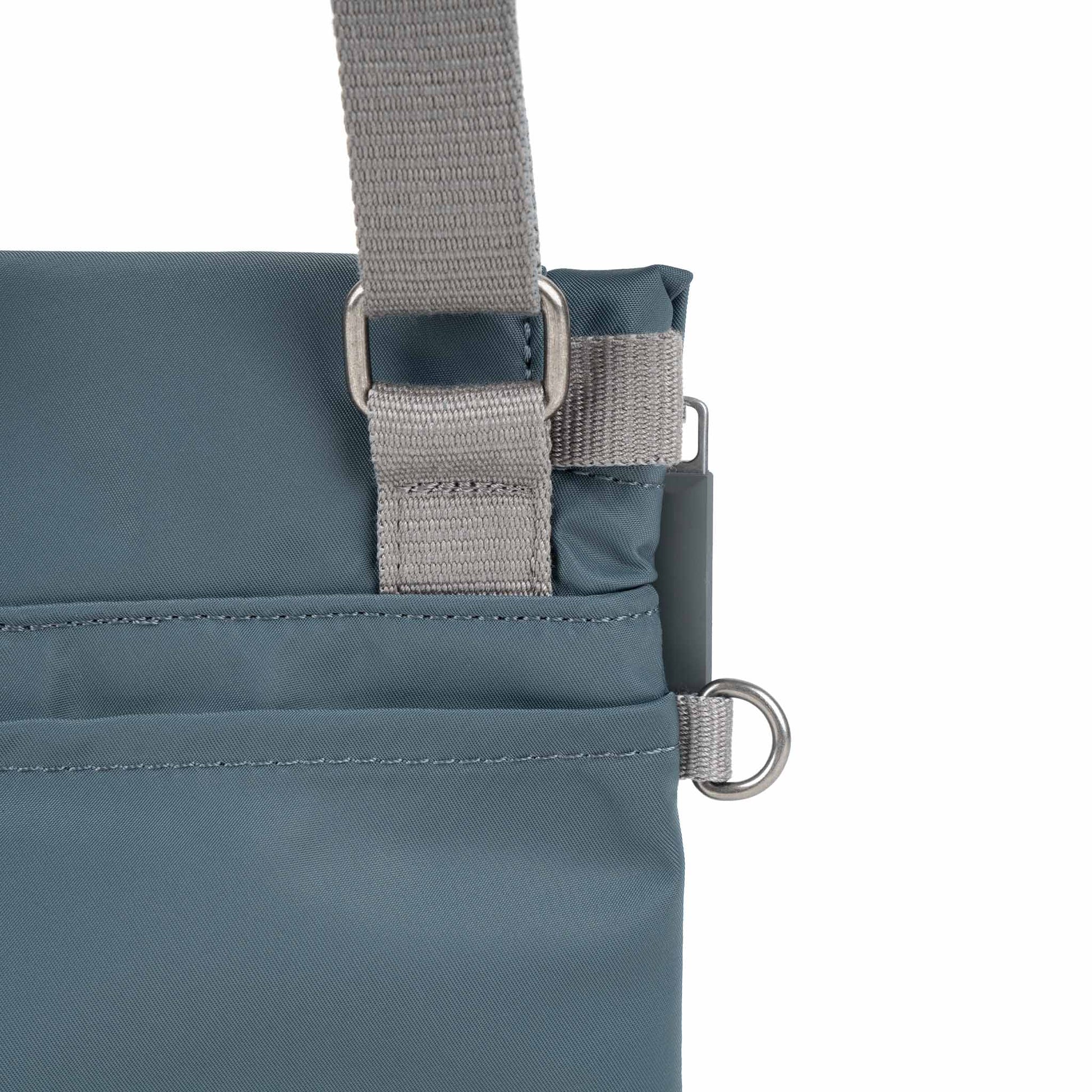 Stratford Crossbody in Smoke-4