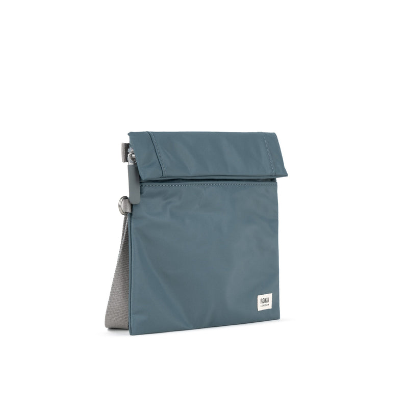 Stratford Crossbody in Smoke-2