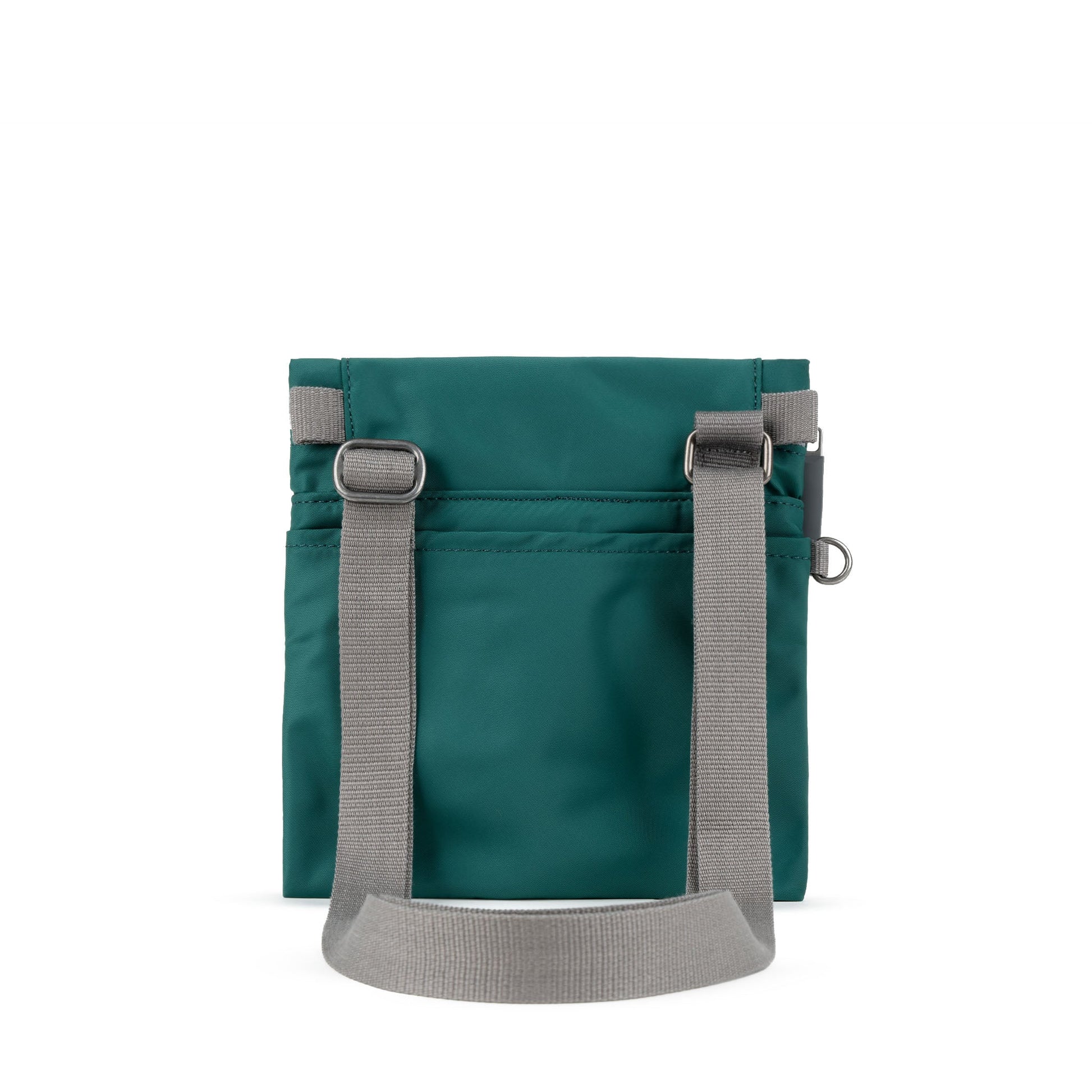 Stratford Crossbody in Teal-3