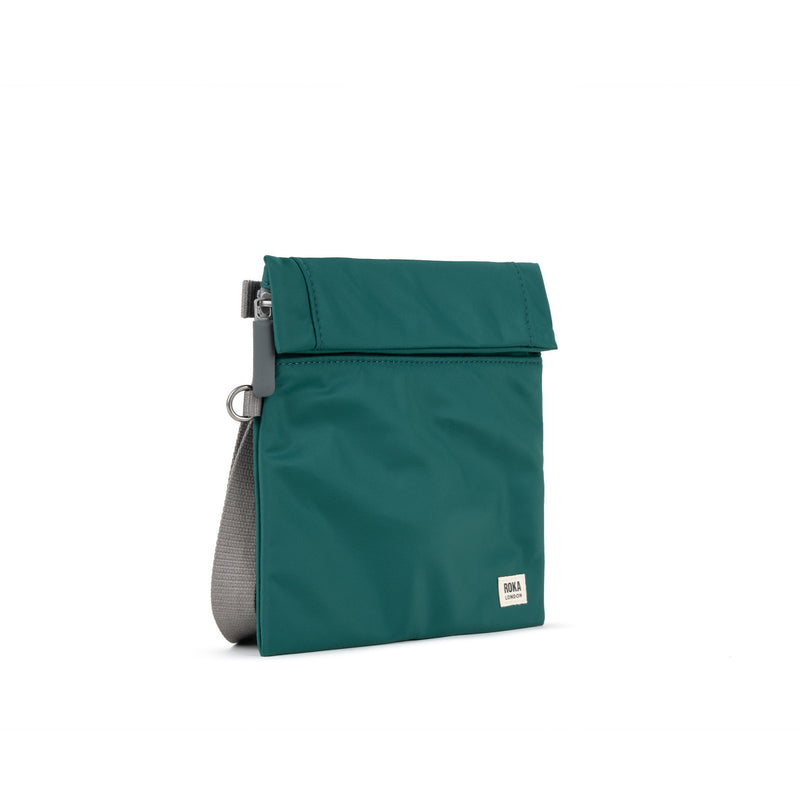 Stratford Crossbody in Teal-2