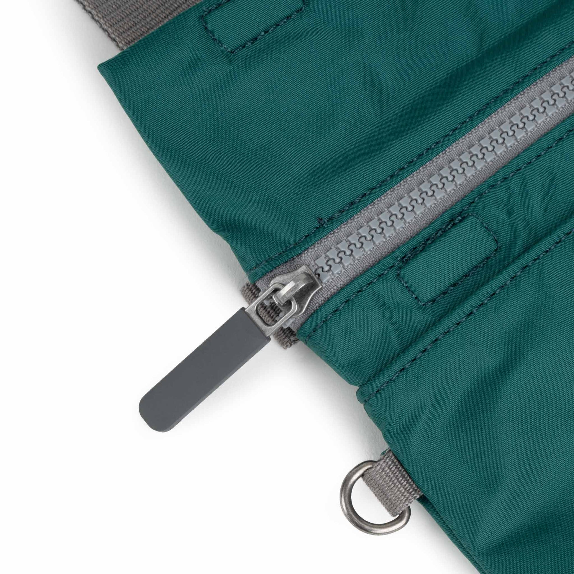 Stratford Crossbody in Teal-5