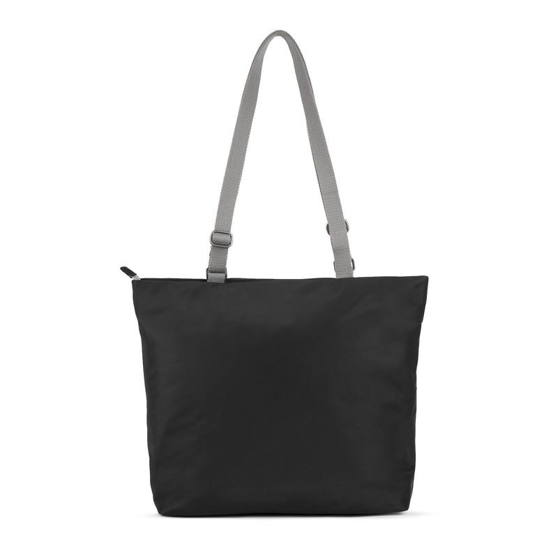 Trafalgar Tote in Black-3