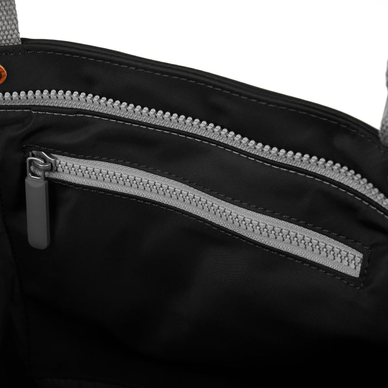 Trafalgar Tote in Black-6