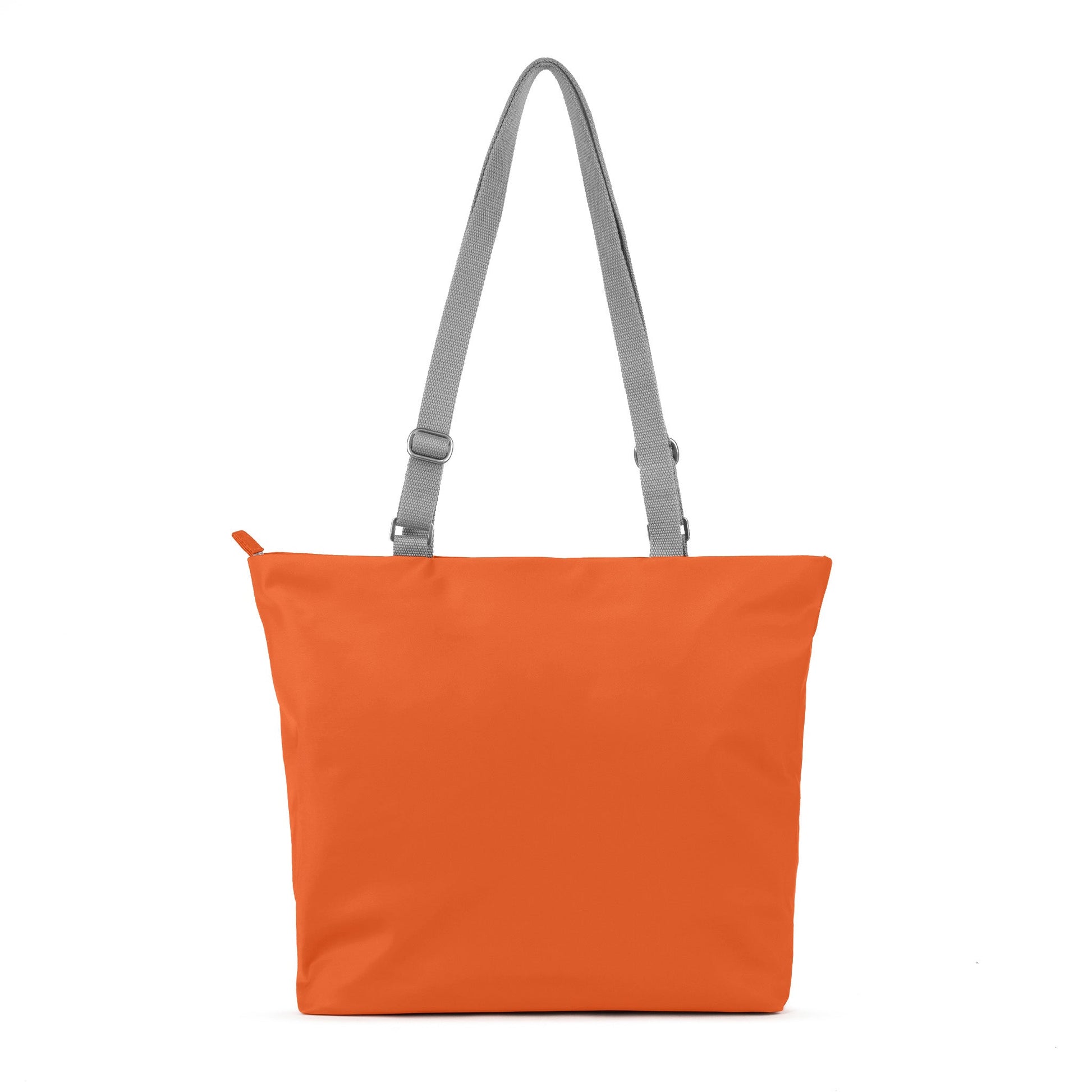 Trafalgar Tote in Burnt Orange-3