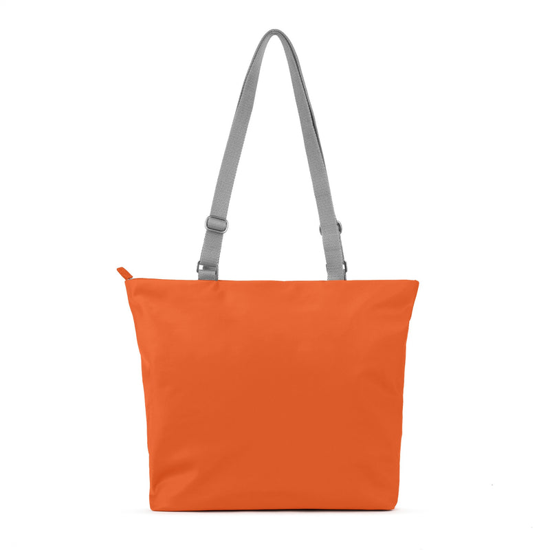 Trafalgar Tote in Burnt Orange-3