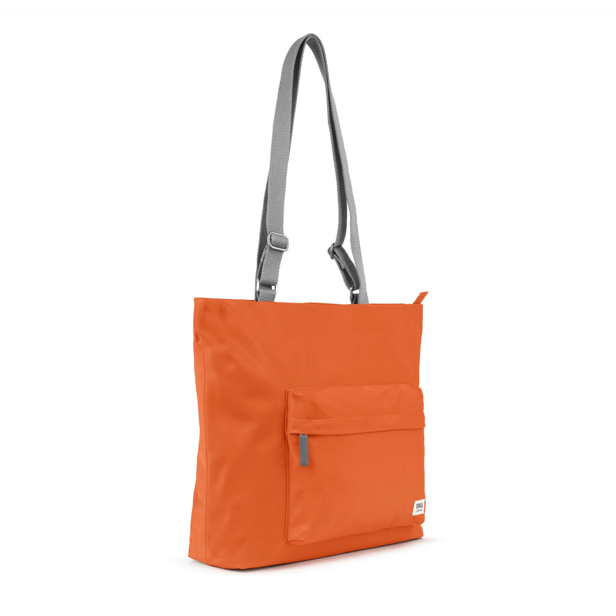 Trafalgar Tote in Burnt Orange