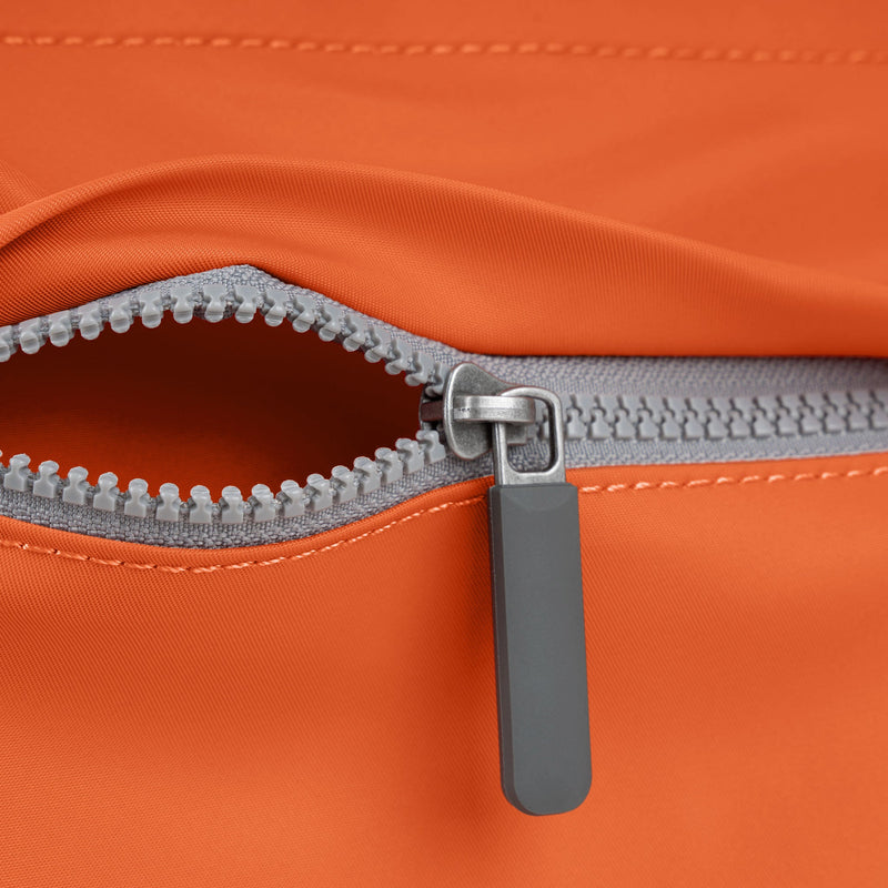 Trafalgar Tote in Burnt Orange-5