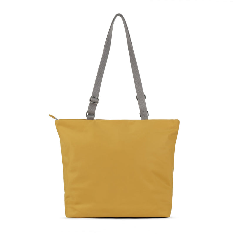 Trafalgar Tote in Corn-3