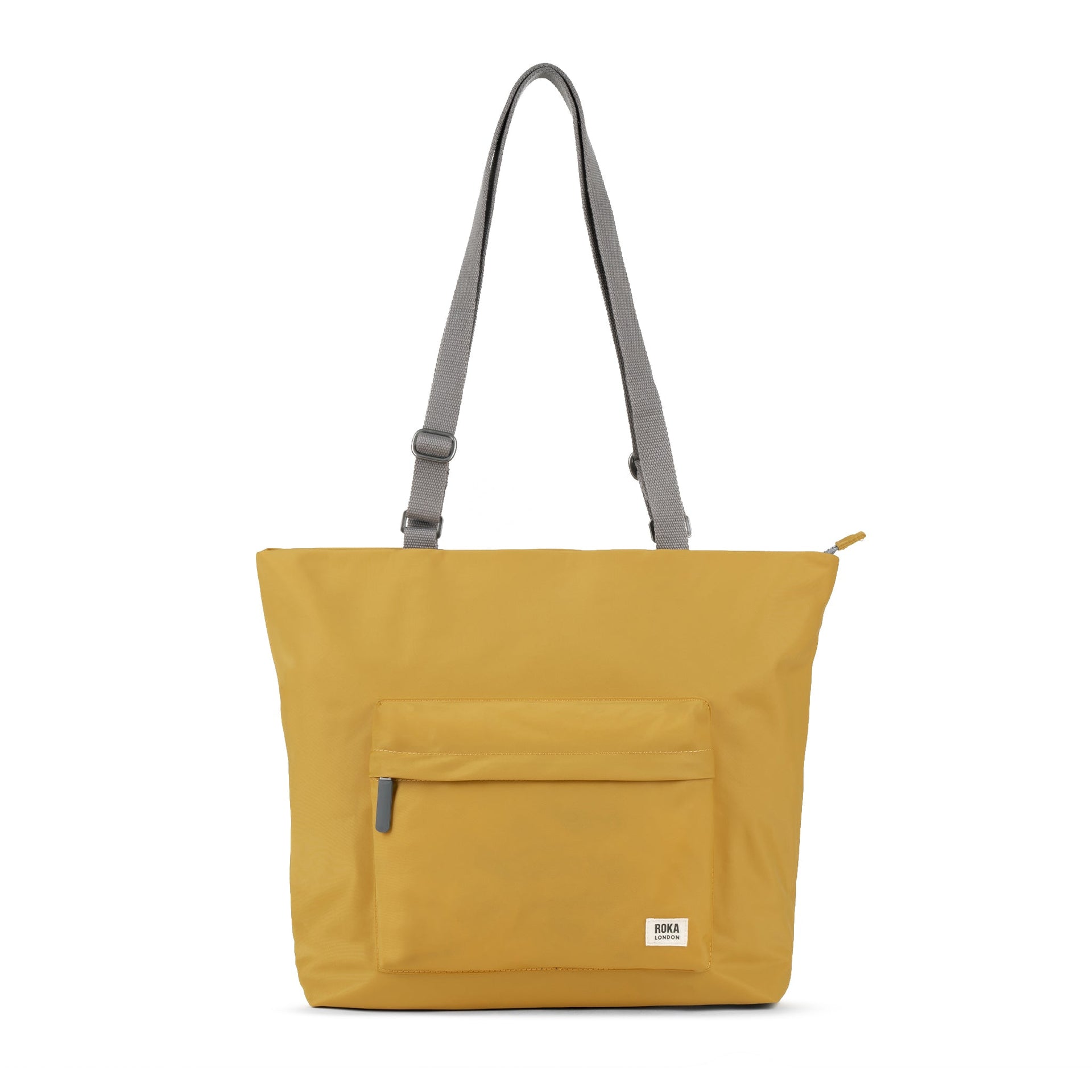 Trafalgar Tote in Corn