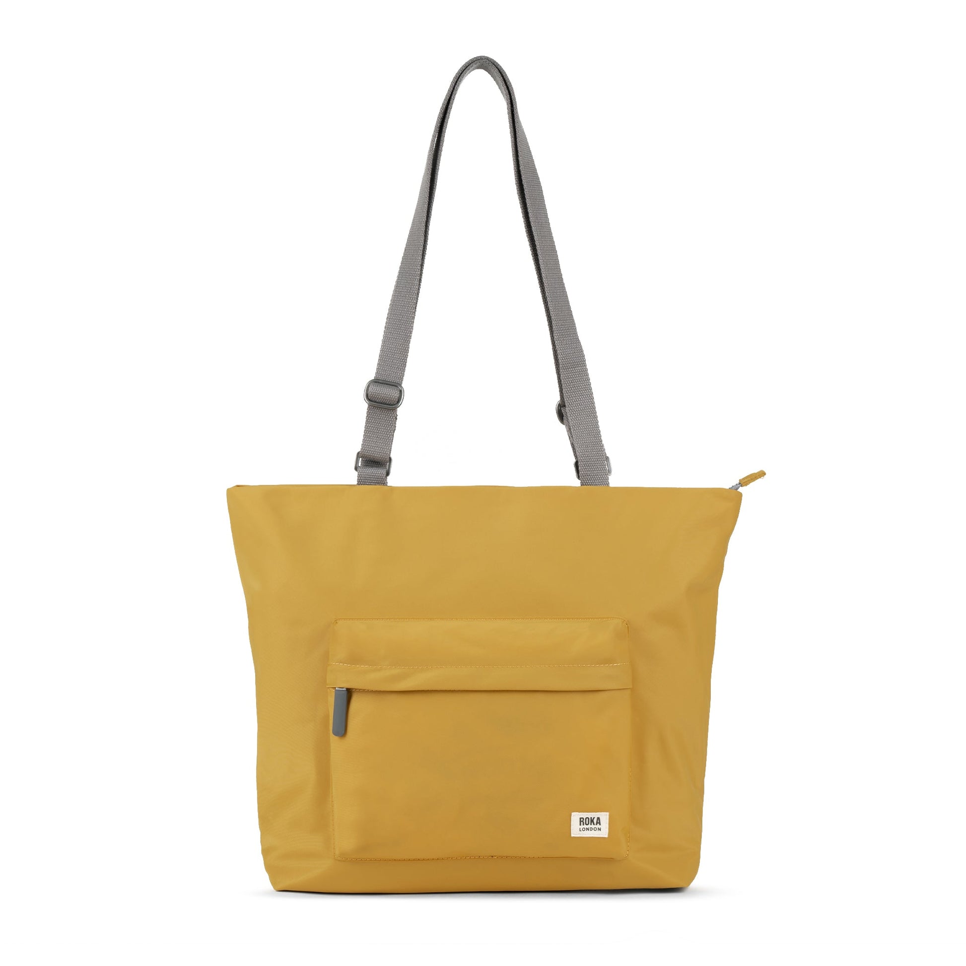 Trafalgar Tote in Corn-1