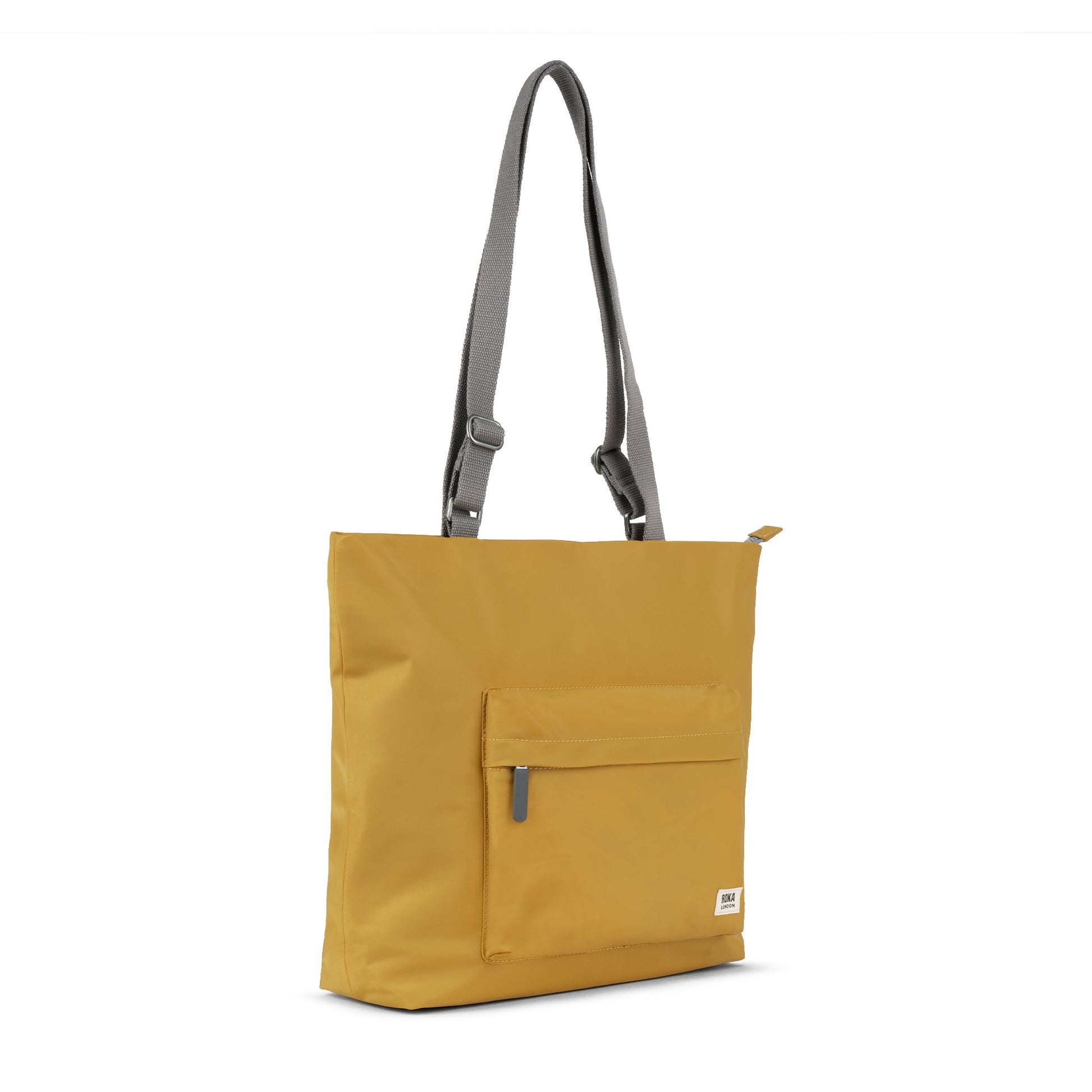 Trafalgar Tote in Corn-2