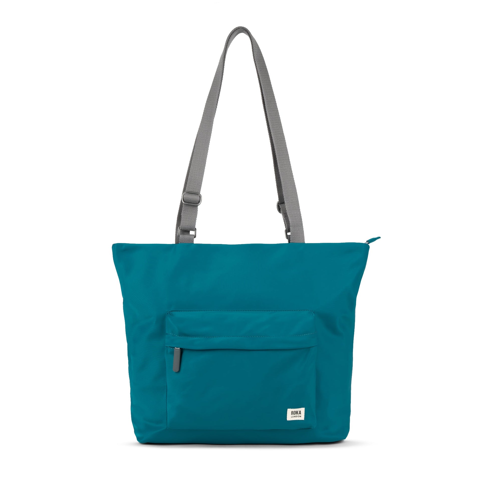 Trafalgar Tote in Marine