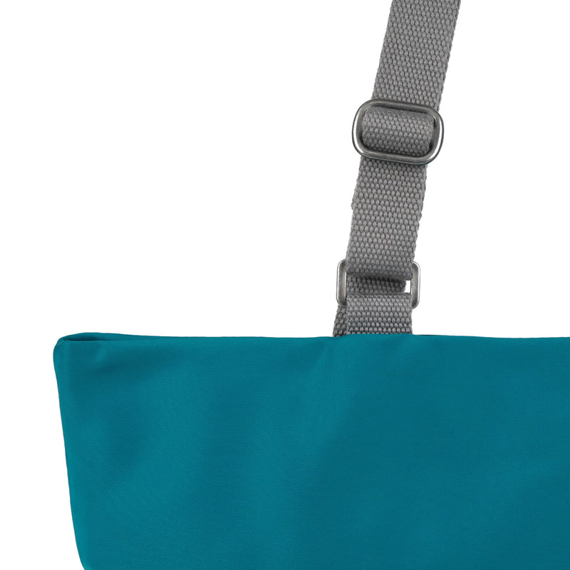 Trafalgar Tote in Marine-6