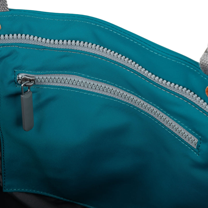Trafalgar Tote in Marine-4