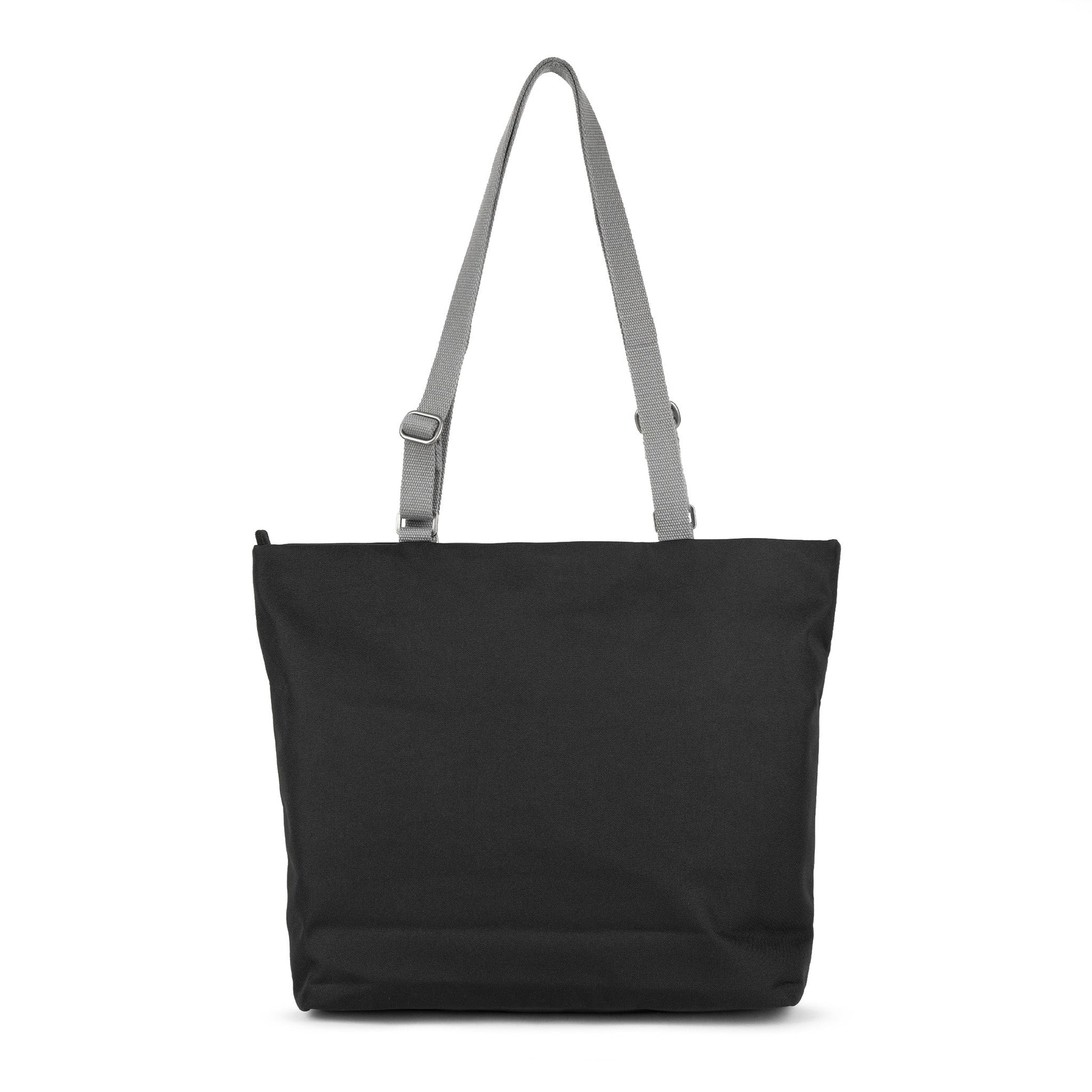 Trafalgar Tote in Ash-3