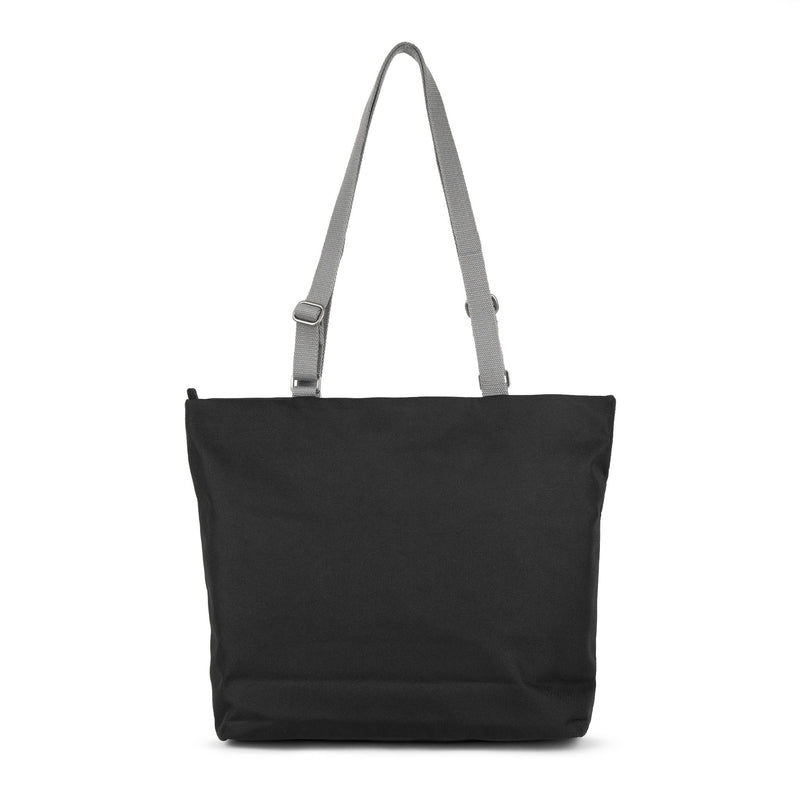 Trafalgar Tote in Ash-3