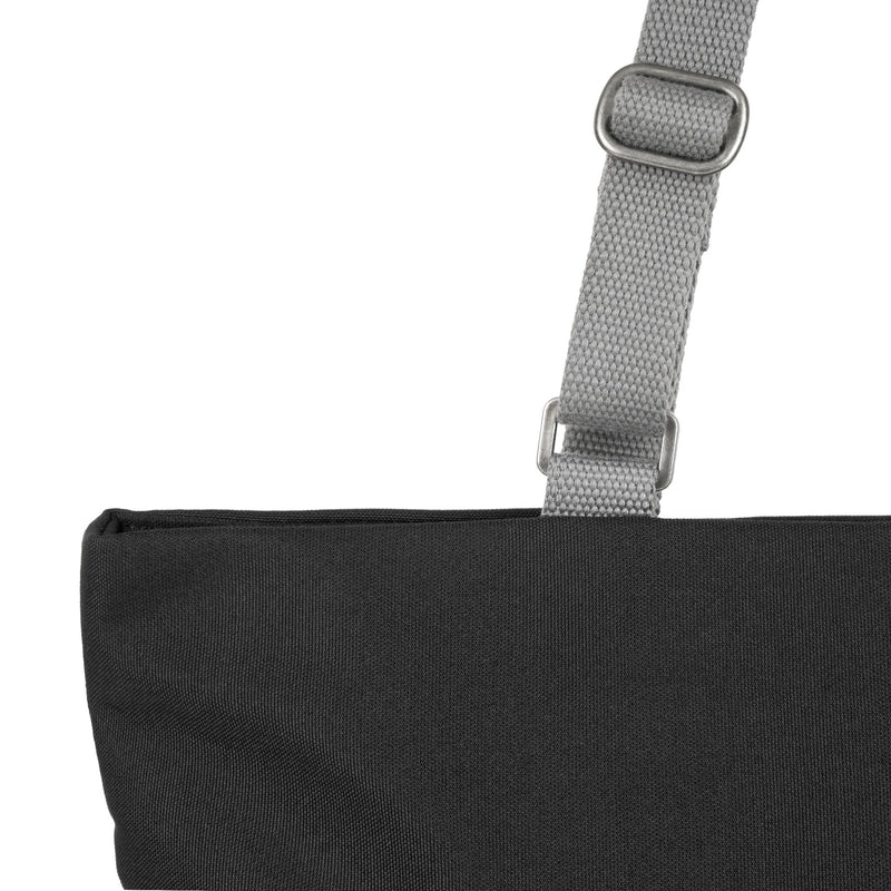 Trafalgar Tote in Ash-5