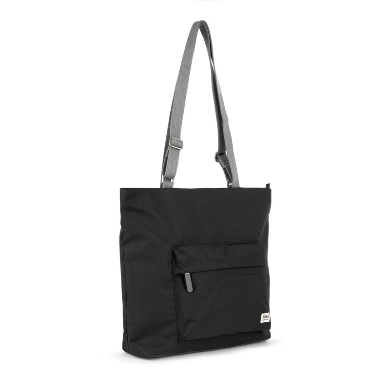 Trafalgar Tote in Ash-2