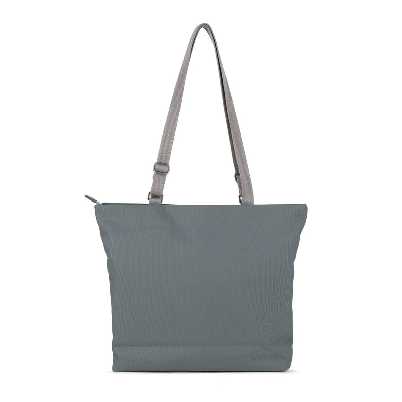 Trafalgar Tote in Smoke-3