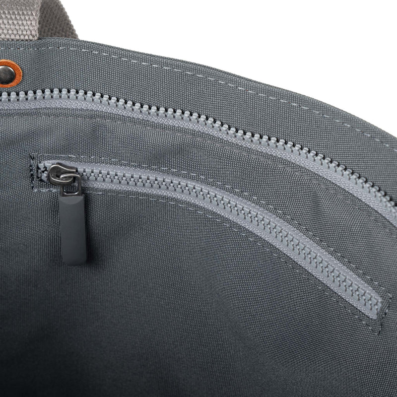 Trafalgar Tote in Smoke-4