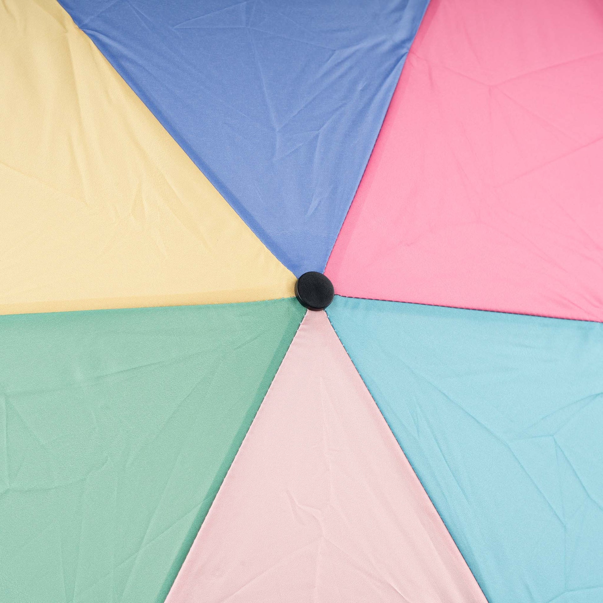 Waterloo Umbrella in Bright Rainbow-4